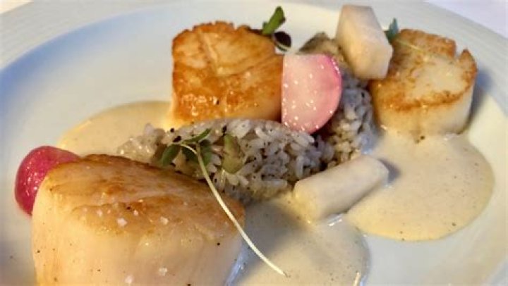 What fish ate the king of Naples?