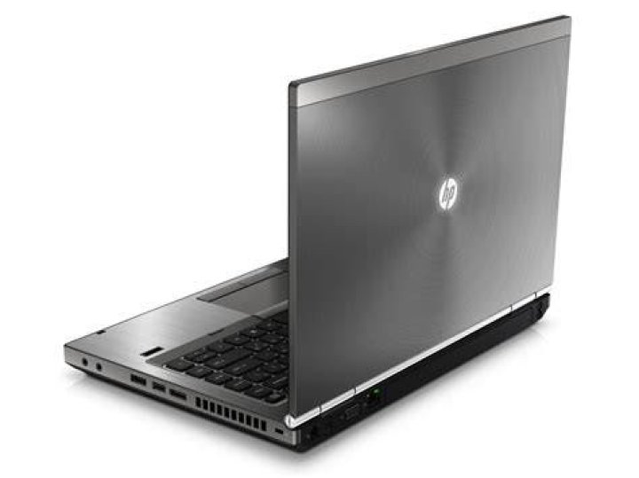 What generation is HP 8460p?