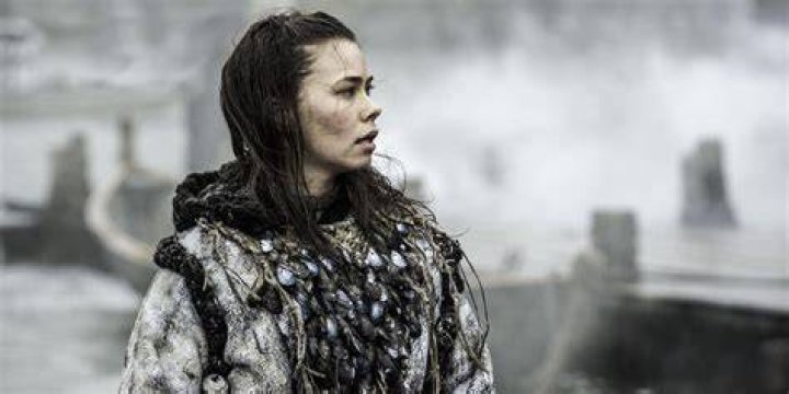 What happened at Hardhome in the books?