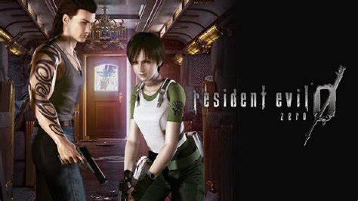What happened in Resident Evil 0?