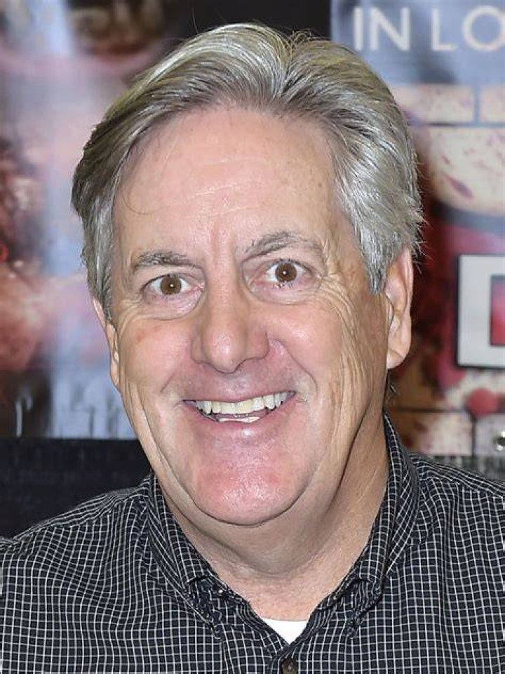 What happened to actor David Naughton?