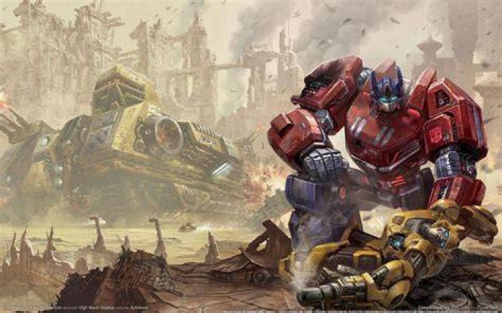 What happened to Bumblebee in Fall of Cybertron?