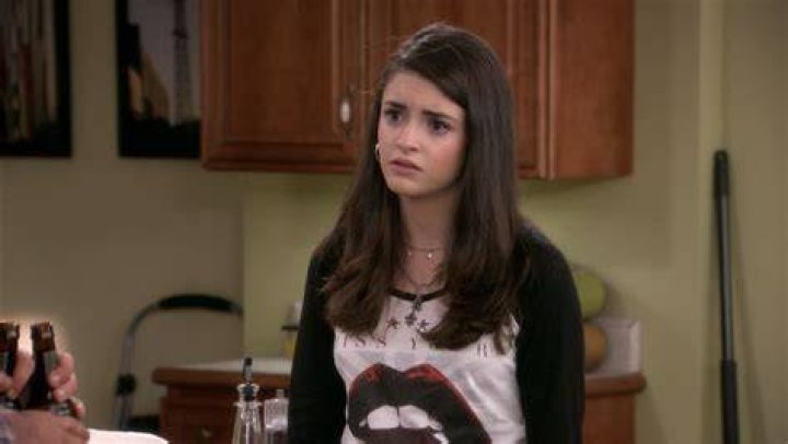 What happened to Daniela Bobadilla in anger management?