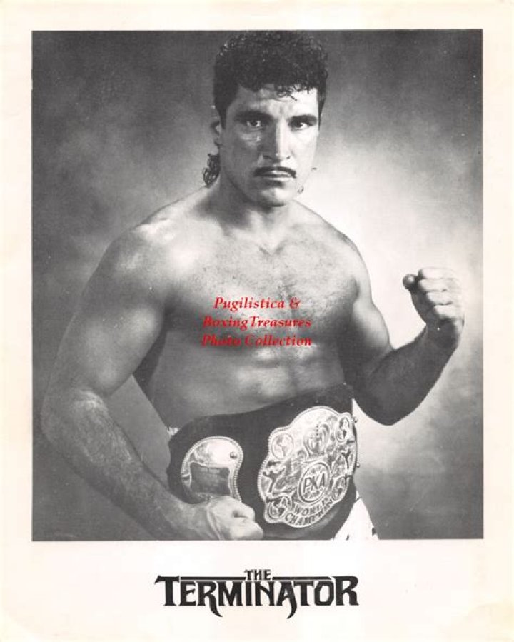 What happened to Dennis Alexio?