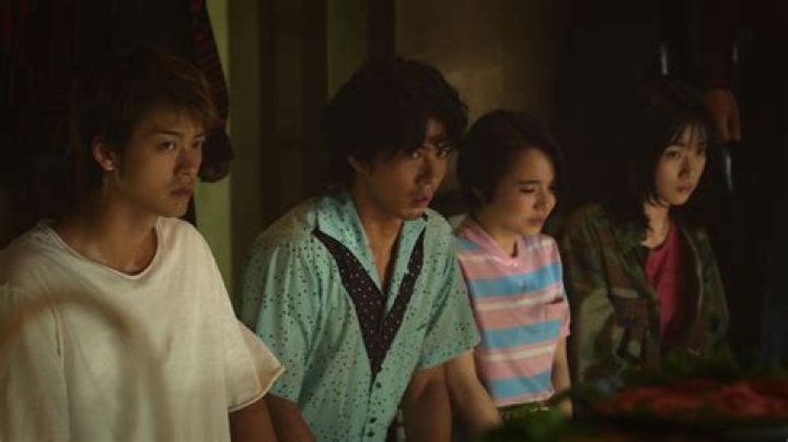 What happened to Nishiki girlfriend?