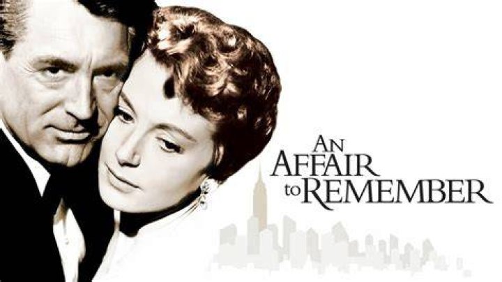 What happened to Terry in an affair to remember?