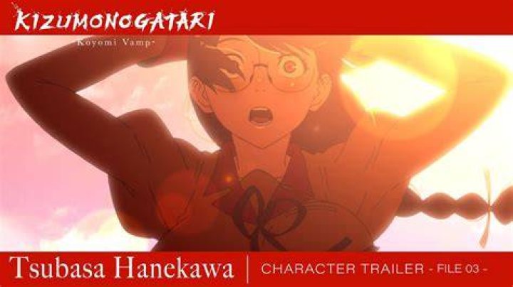 What happened to Tsubasa Hanekawa?