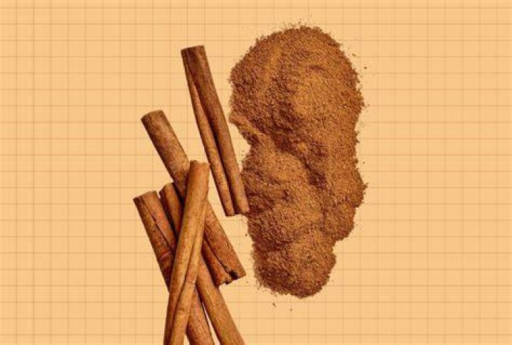 What happens if you eat cinnamon plain?