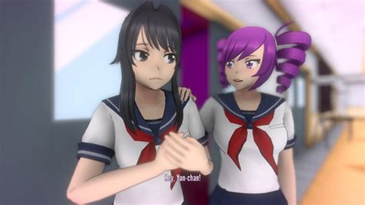 What happens if you get caught in Yandere simulator?