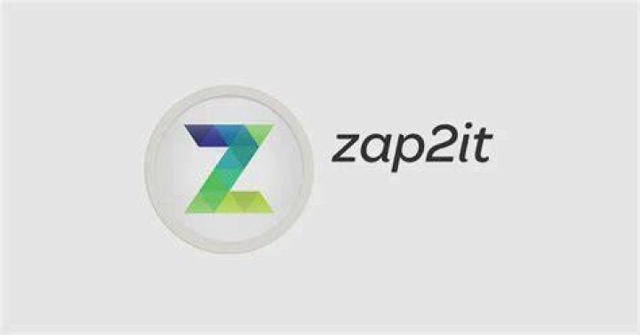 What has happened to Zap2it TV listings?