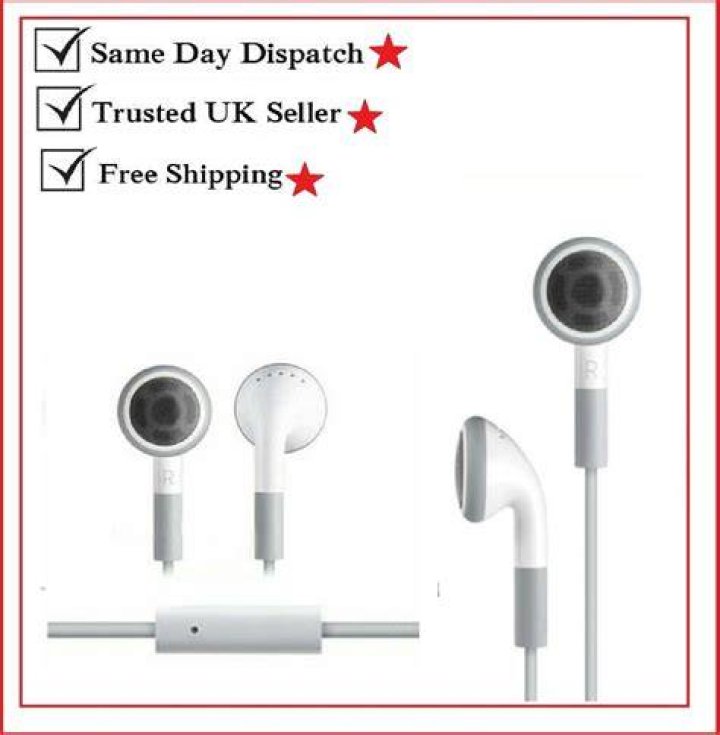 What headphones are compatible with iPod?