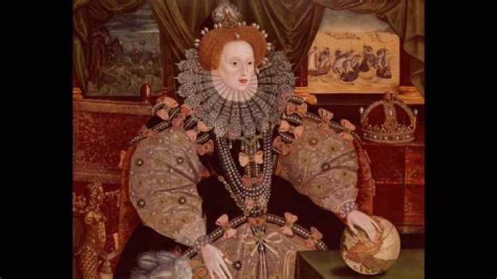 What illness did Queen Elizabeth 1 have?