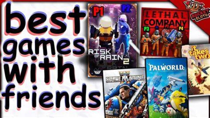 What iPhone games can I play with friends?