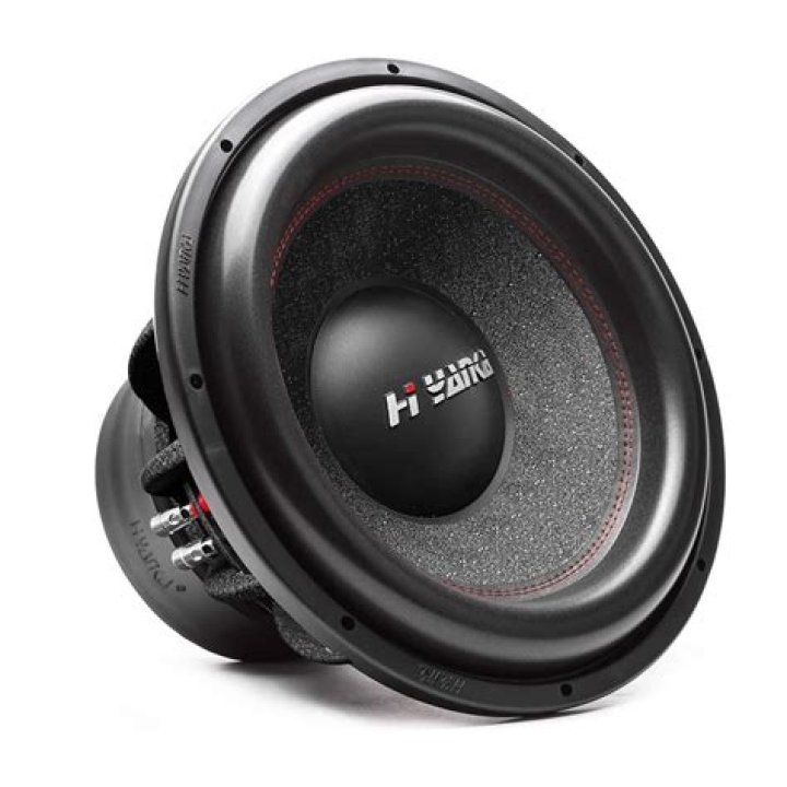 What is a 12-inch subwoofer?