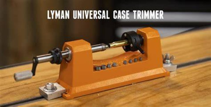 What is a case trimmer?