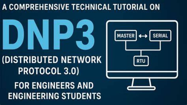 What is a DNP3 point?