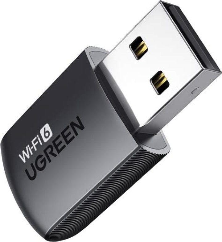 What is a good speed for USB WiFi adapter?