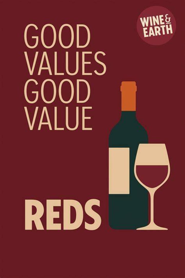 What is a good value red wine?