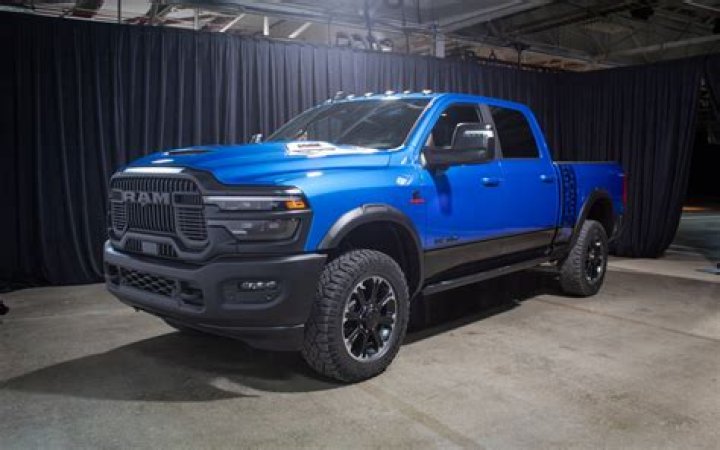 What is a High Output Cummins?