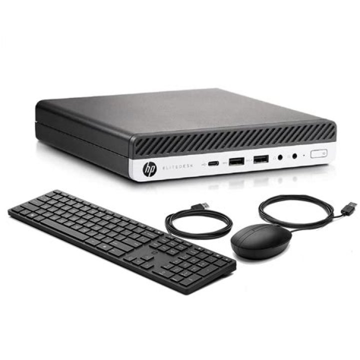 What is a HP mini?