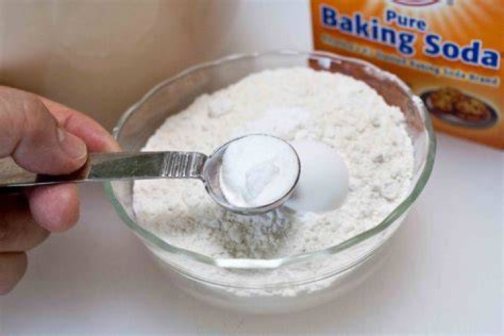 What is a scant teaspoon?