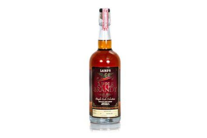 What is a single measure of brandy?