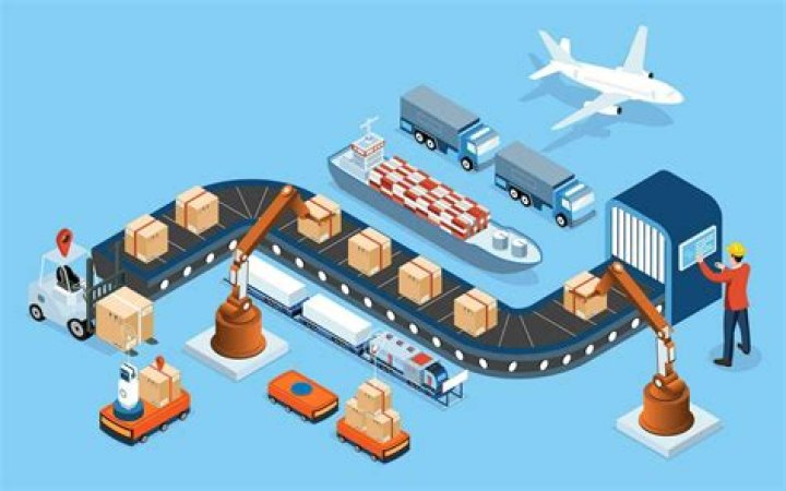 What is a transportation/logistics specialist?