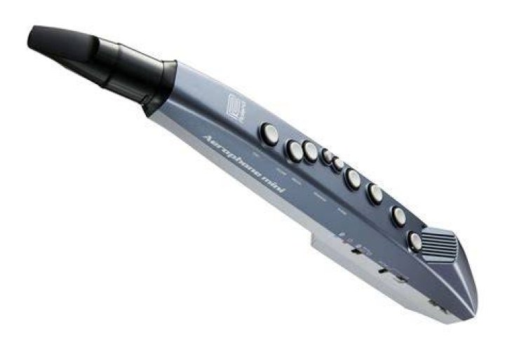 What is aerophone instrument?