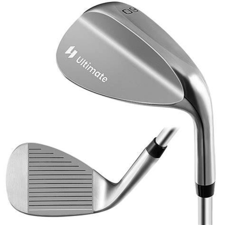 What is an A wedge golf club?