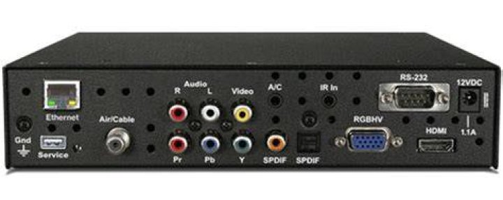 What is an ATSC NTSC tuner?