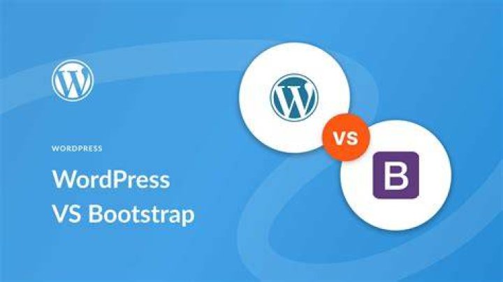 What is another word for bootstrap?