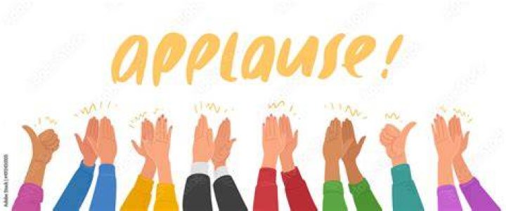 What is applause synonym?