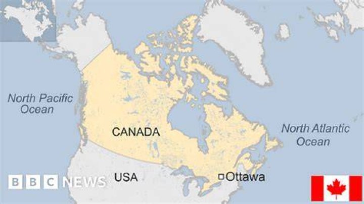 What is Canada biggest news network?