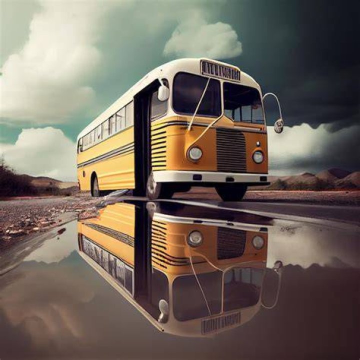 What is classic bus?