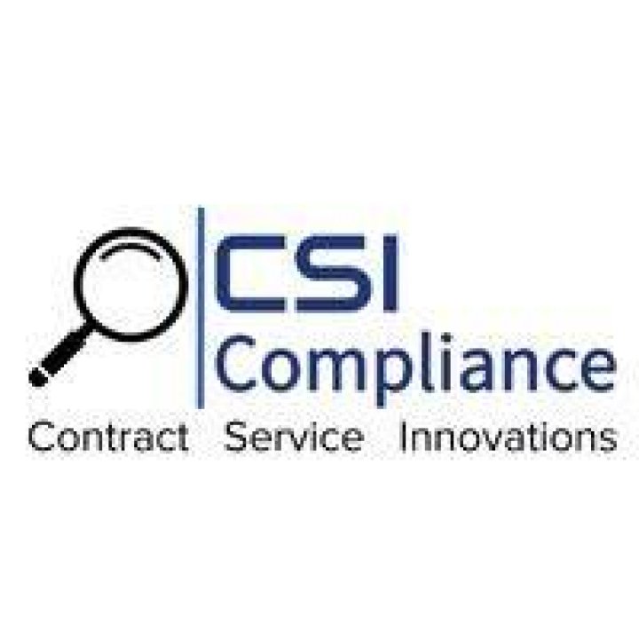 What is CSI compliance?