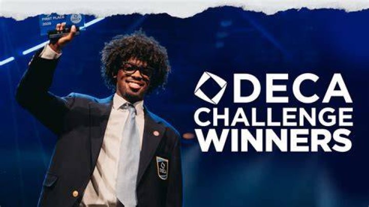 What is DECA used for?