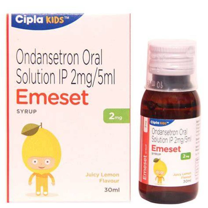 What is Emeset used for?