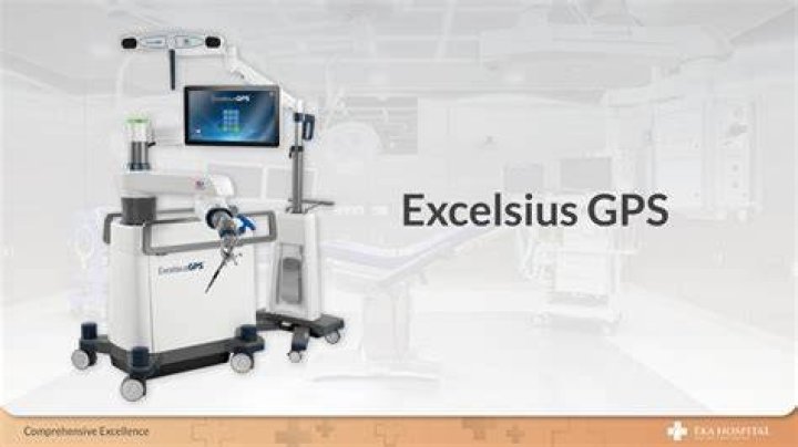 What is Excelsius Gps?
