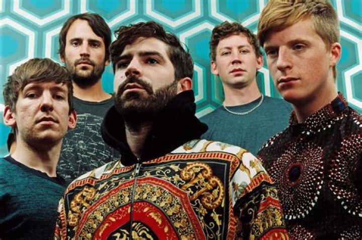 What is foals band worth?