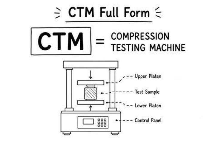 What is full form of CTM?