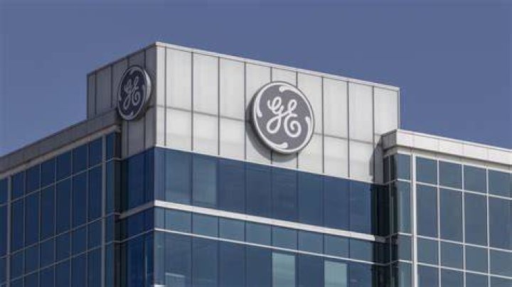 What is General Electric marketing strategy?