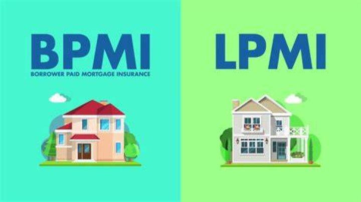 What is LPMI vs Bpmi?