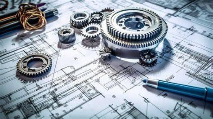 What is mechanical engineering design?