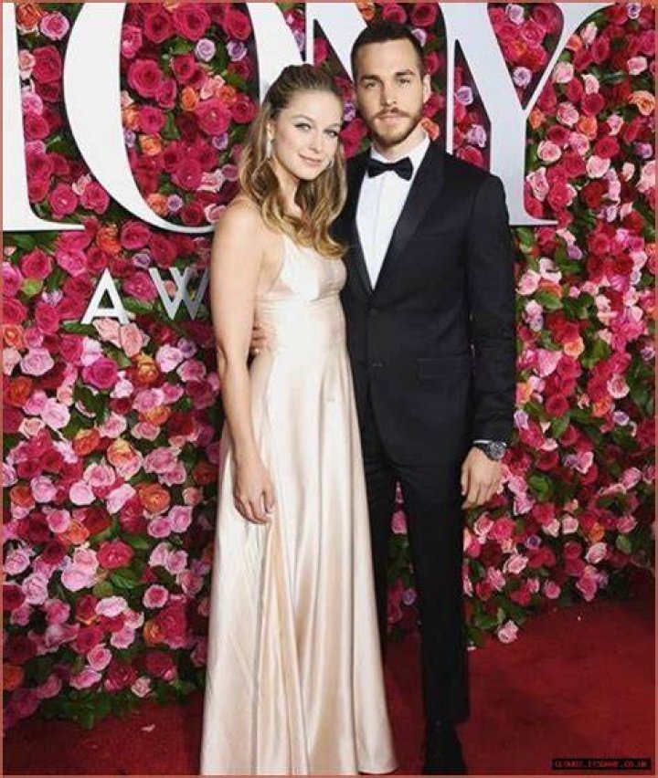 What is Melissa Benoist nationality?
