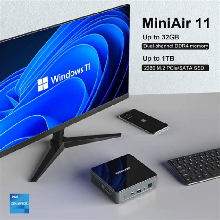 What is mini computer computer?