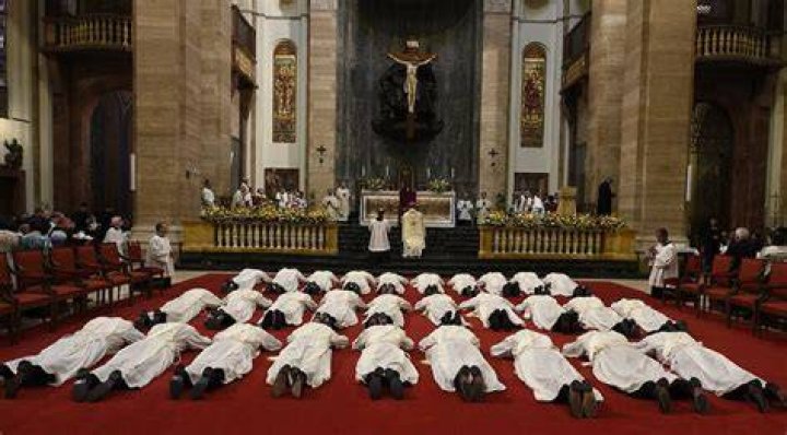 What is Opus Dei religion?