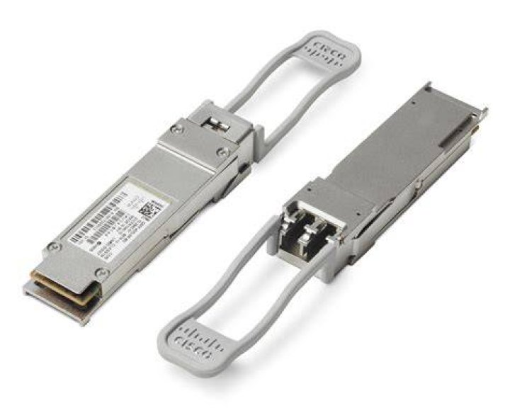 What is QSFP 40G SR BD?