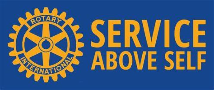 What is Rotary International Service?