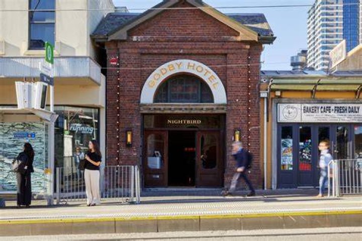 What is South Yarra known for?