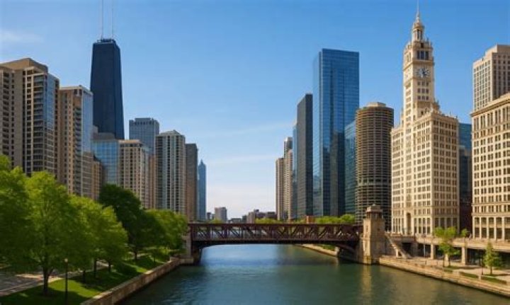 What is the best area of Chicago to live in?